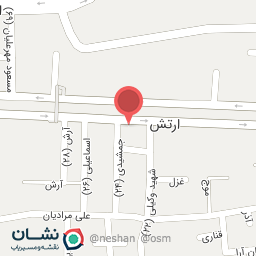 عکس گوشت مهدی 