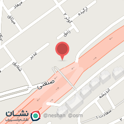 عکس فروشگاه افق کوروش شعبه رسالت