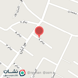 عکس سالن زیبایی فریور