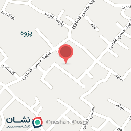 عکس حسینیه امام صادق(ع)