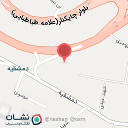 عکس تعاونی پارسا