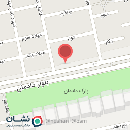 عکس مطب دکتر احسان بهبودی 