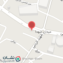 عکس بانک کشاورزی شعبه امام خمینی شعبه کاروانسرابر