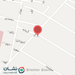 عکس خشکشوئی میثاق