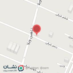 عکس فروشگاه لوازم خانگی رزا