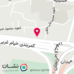 عکس لوازم سی ان جی CNG-LPG