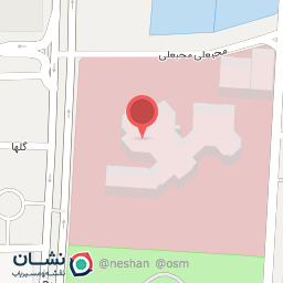 عکس دکتر وحید امدادی متخصص اعصاب و روان