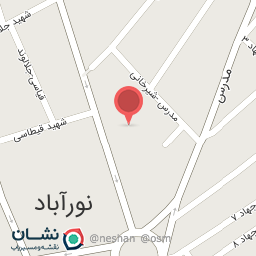 عکس بانک تجارت (نورآباد)