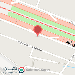 عکس مطب دندانپزشکی دکتر عاطفه تاجیک