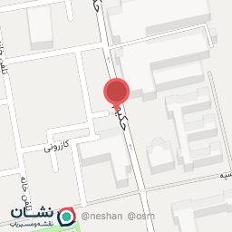 عکس کافه رستوران علی خان