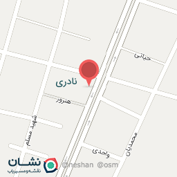 عکس دکوراسیون آسمانه 