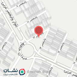 عکس زمین بازی کودکان