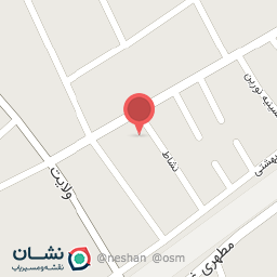 عکس دبستان غیردولتی نشاط