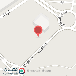 عکس داروخانه دکتررحمانی