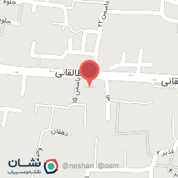 عکس مسجد علی اکبر مهرجرد