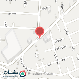 عکس فروشگاه سروش