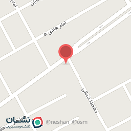 عکس ویلی ماکت