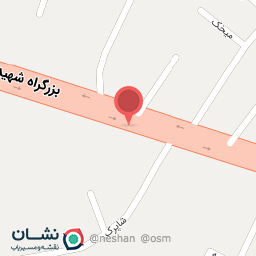 عکس پوشش سقف برادران شالکوهی