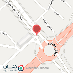 عکس میدان توشیبا