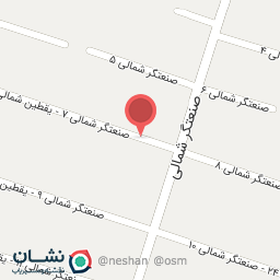 عکس سالن زیبایی رویا قهرمانی 