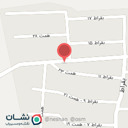 عکس آرایشگاه مردانه 