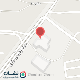 عکس پارک علم و فناوری استان کردستان