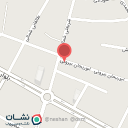 عکس فروشگاه بسیجیان سوسنگرد