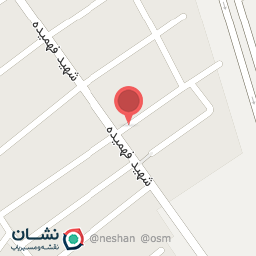 عکس تالار پذیرایی دانیال