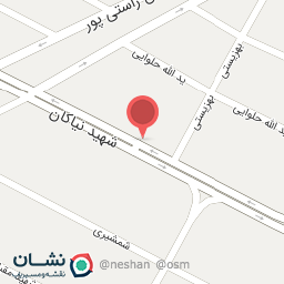 عکس مشاور املاک سرای امید