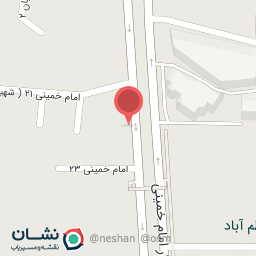 عکس آژانس لاله 