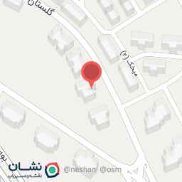 عکس مجتمع مسکونی یاس ۱۳