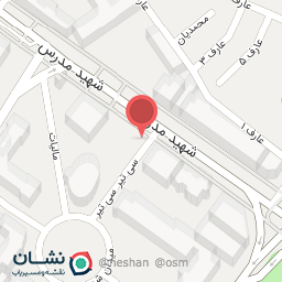 عکس مرکز EOC اردبیل