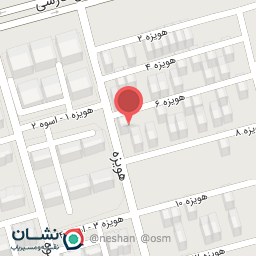 عکس سوپر مارکت لوکس