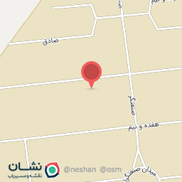 عکس سنگین تراش تکنو صنعت آریا