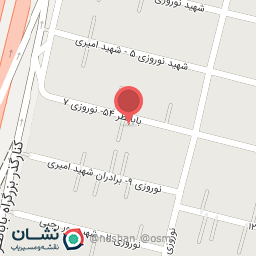 عکس سوپر مارکت خلیلی