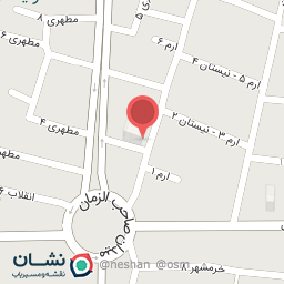 عکس مسجد صاحب الزمان