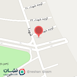 عکس نانوایی بربری 