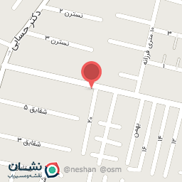 عکس گالری نوین