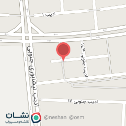 عکس لابراتوار آبگینه