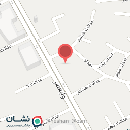 عکس مطب دکتر فرزانه حقیقی متخصص مغز و اعصاب و ستون فقرات