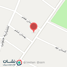 عکس کلیلینک پوست و مو زیبایی و لاغری بیوتی ژن