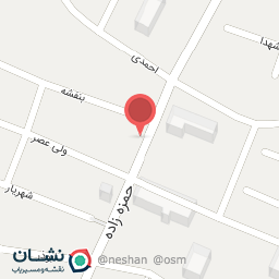 عکس برج تارا