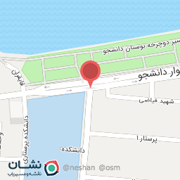 عکس Refah ATM عابر بانک رفاه