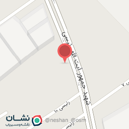 عکس افق کوروش (بلوار رییسی)