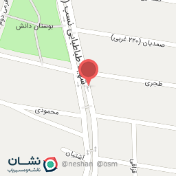 عکس شیشه بری و قاب سازی سجده