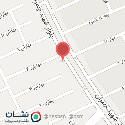 عکس سالن ملکه