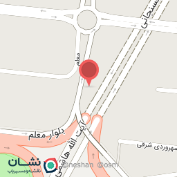 عکس دکه فلافل