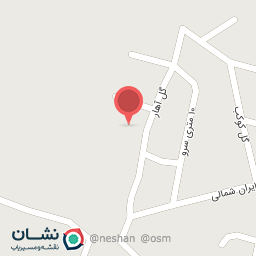 عکس آپارتمان حامد