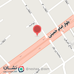 عکس فروشگاه دکوراسیون داخلی برسو