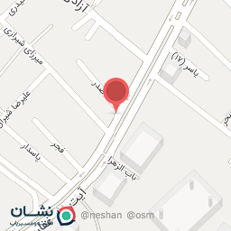 عکس پخش رنگ مسعود